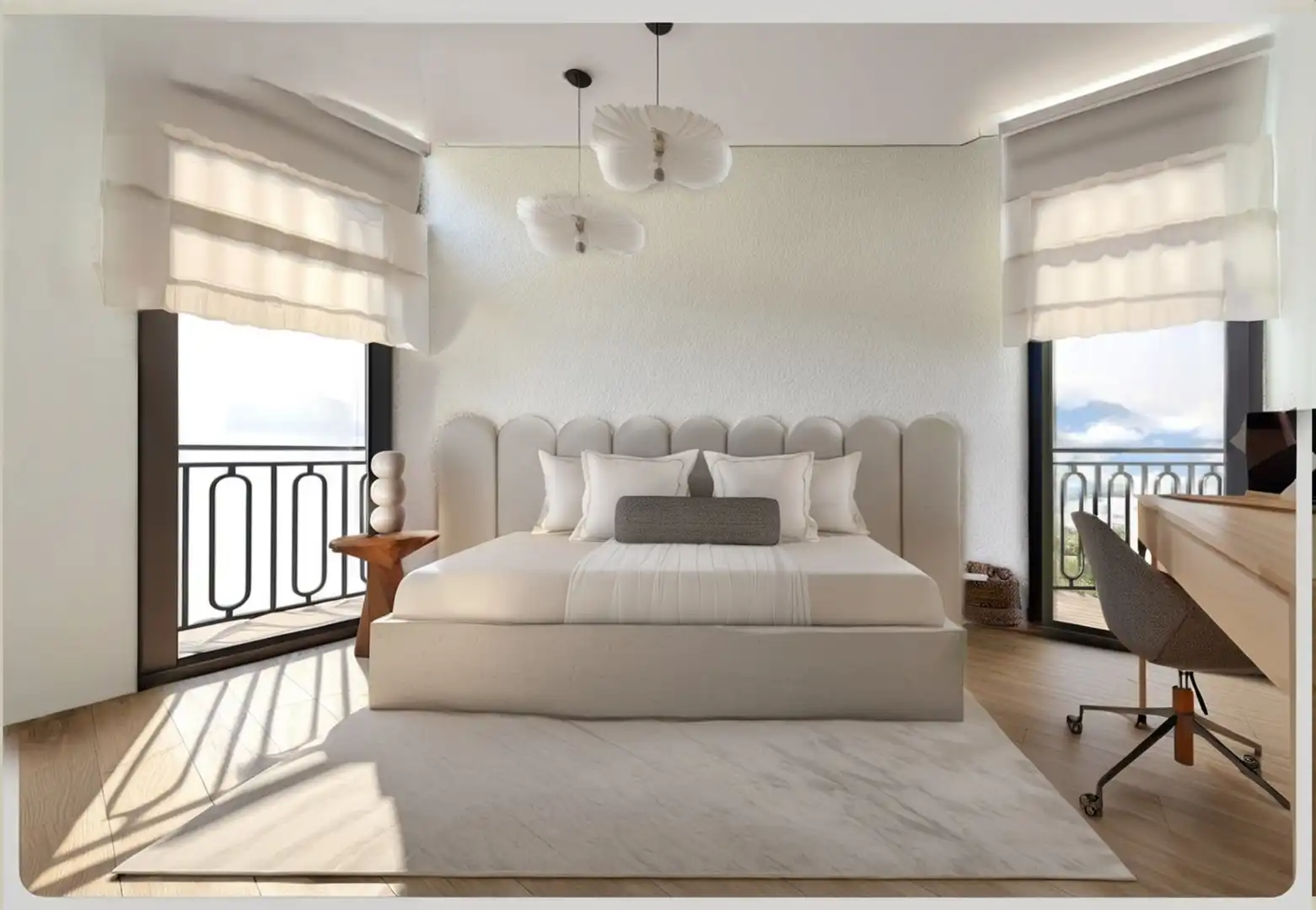 Apartamento de obra nueva con ascensor en venta en Plaza Constitución 4, imagen 5