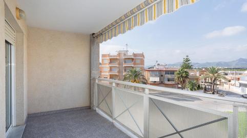 Foto 4 de Apartamento en venta en  Roger de Lauria, Daimús, Valencia
