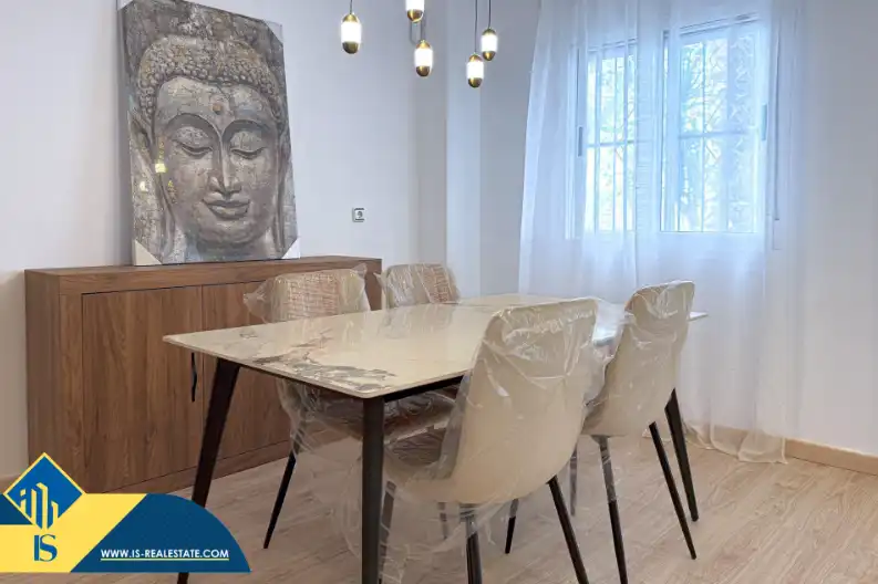 Chalet con piscina en venta en Desamparados - Hurchillo - Torremendo, imagen 12