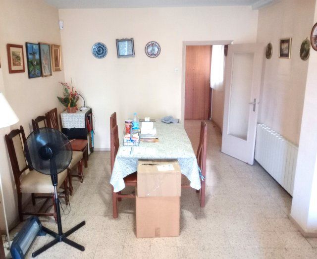 Dining room of Flat for sale in Martorell  with Heating, Furnished and Washing machine