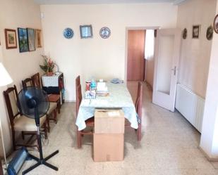 Dining room of Flat for sale in Martorell  with Heating, Furnished and Washing machine