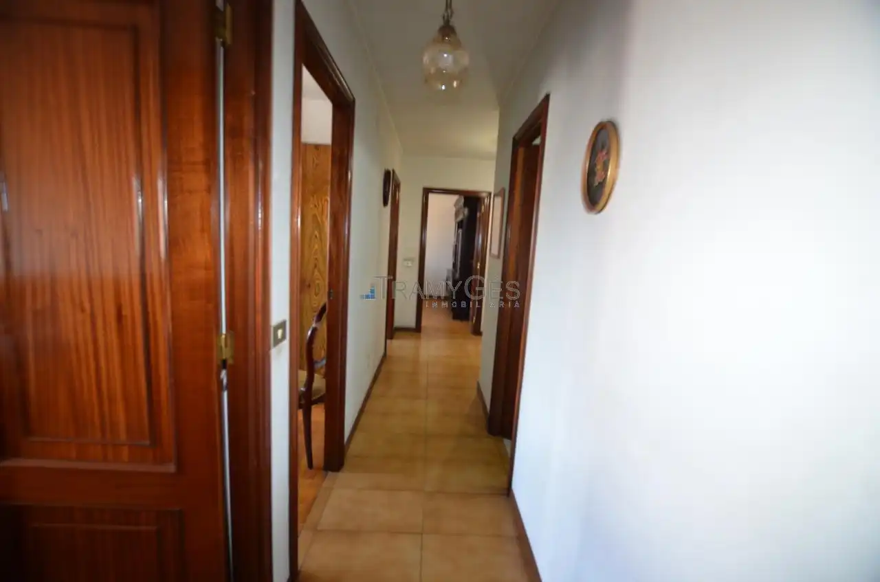 Flat for sale in Tui  with Storage room and Balcony