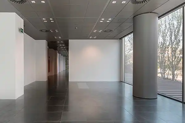 Büro mit Aufzug zur Miete in Calle de Cardenal Marcelo Spínola, imagen 15