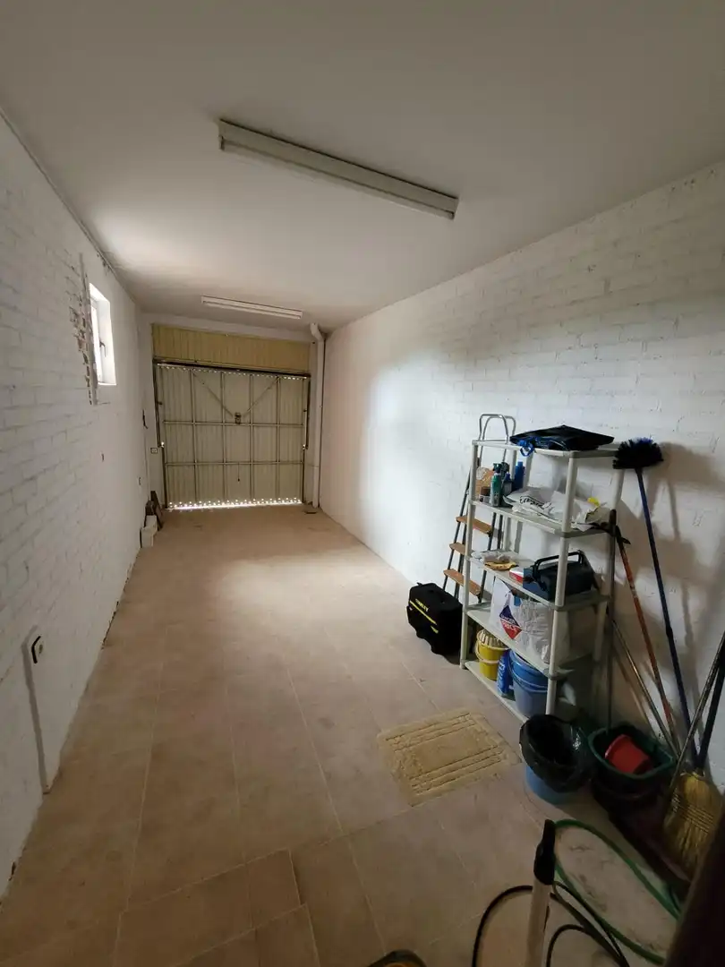 Casa adosada en venda en Carrascal de Barregas amb Calefacció, Jardí privat i Parquet