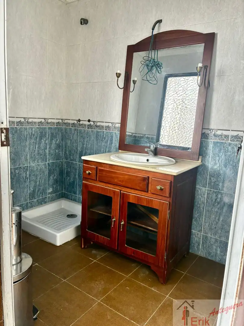 Bathroom of Detached homes for sale in Antequera  with Terrace, Storage room and Balcony