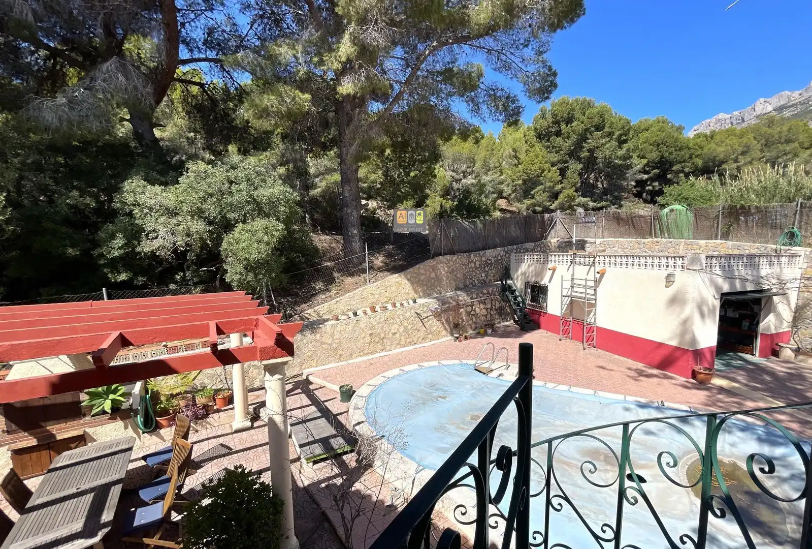 Casa o chalet en venta en Mascarat