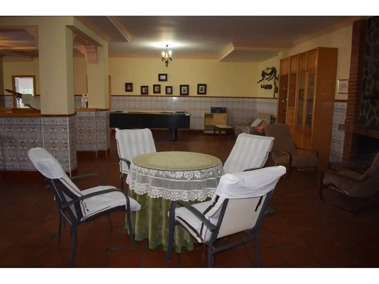 Villa mit Pool zum Verkauf in Baena, imagen 14