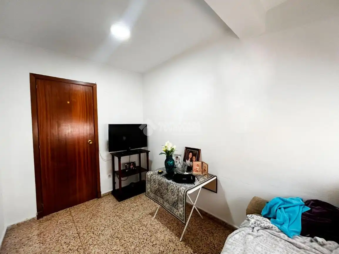 Habitación de Piso en venta en Utebo con Balcón