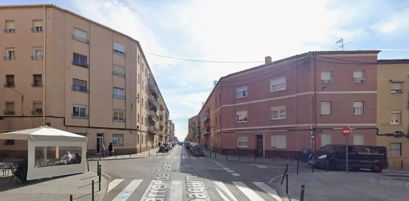 Appartement à vendre à GERMA JOAQUIM, DEL