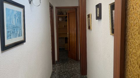 Foto 5 de Pis en venda a Carrer D’ausiàs Carbonell, 4, Jijona / Xixona, Alicante