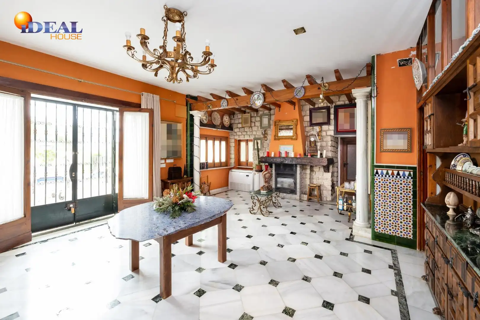 Villa mit Terrasse zum Verkauf in Barrio de la Vega, imagen 19
