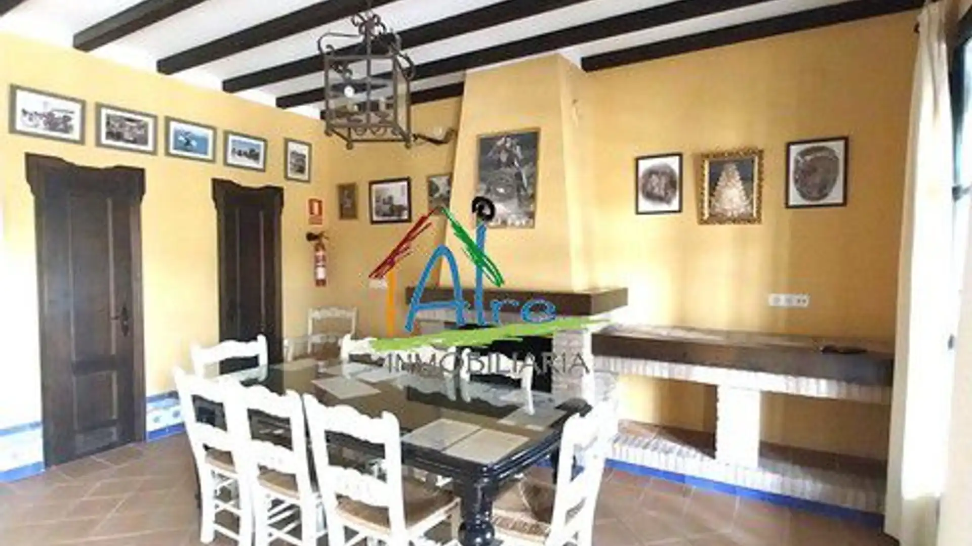 Study for sale in Almonte  with Air Conditioner