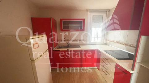 Foto 5 de Pis en venda a Calle Manuel de Falla, Almagro, Ciudad Real