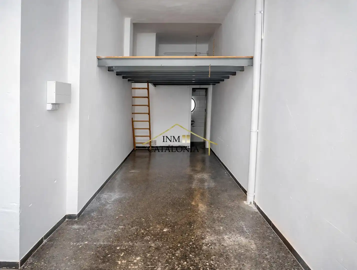 Local en venta en Terrassa