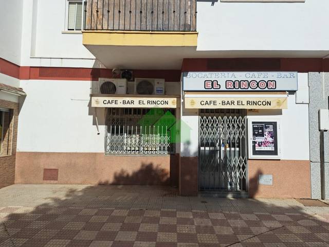 Local comercial en Venta en Montijo