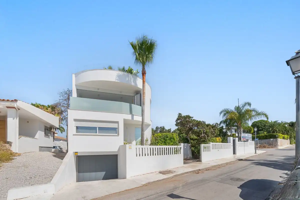 Casa con piscina en venta en Marbella - Marbella,Marbesa,UrbanizaciÃÂ³n Marbesa, imagen 31