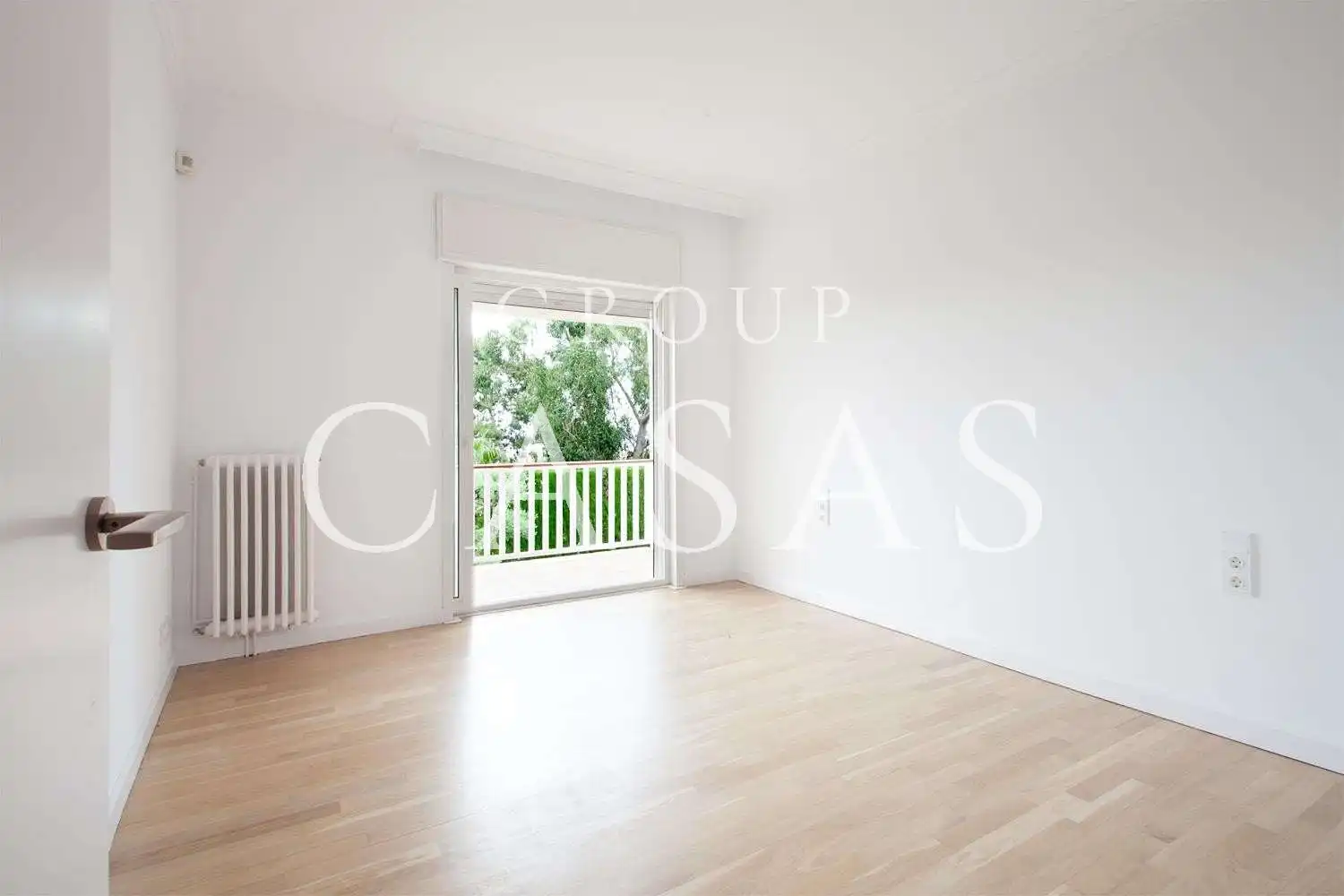 Detached house with terrace for sale in Les Corts, imagen 19