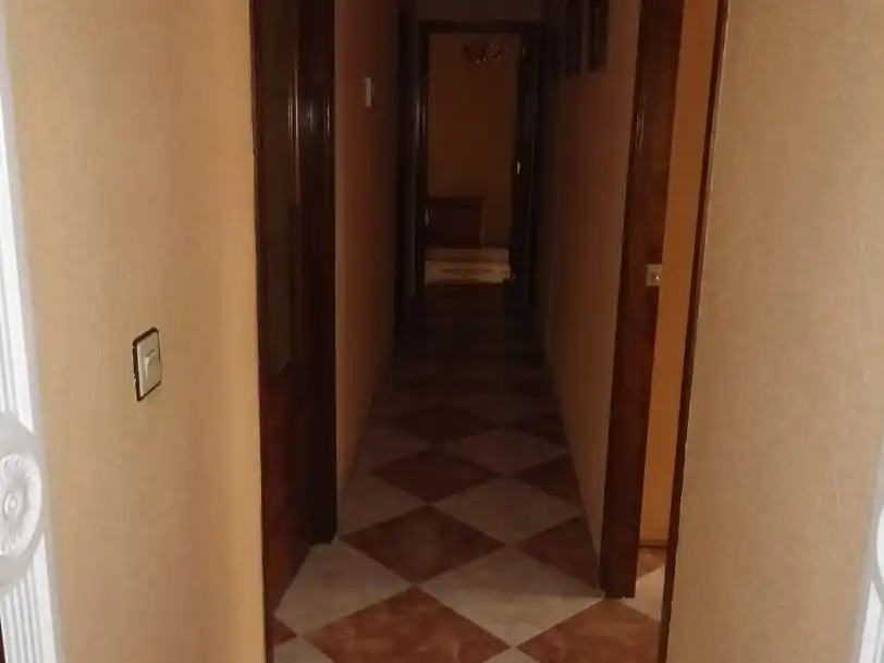 Appartamento con ascensore in vendita a Eladio Sevillano 3 49800, imagen 2