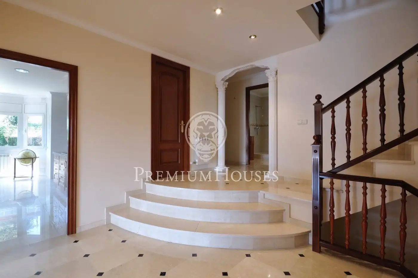 House with pool for sale in Supermaresme, imagen 8