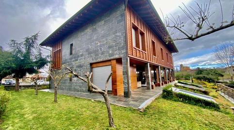 Foto 5 de Casa o xalet en venda a Olaberria, Gipuzkoa