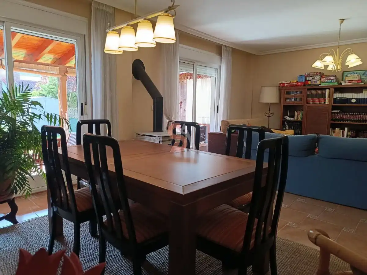 Haus mit Garten zum Verkauf in SANCHO PANZA, imagen 9
