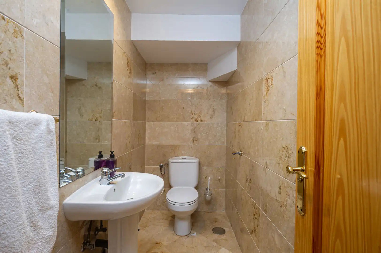 Penthouse mit Pool zum Verkauf in Nueva Andalucía, imagen 10