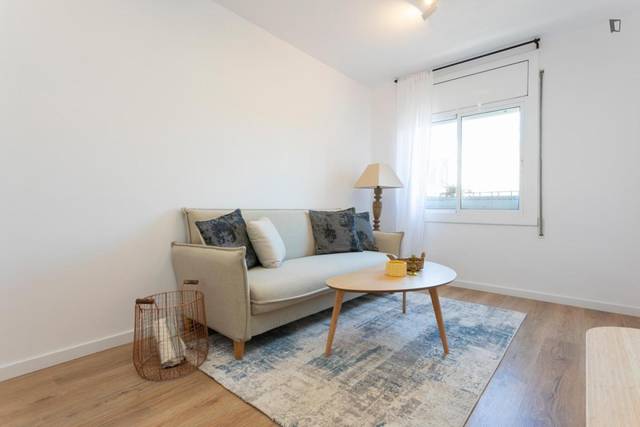 Apartamento en Alquiler en Collblanc