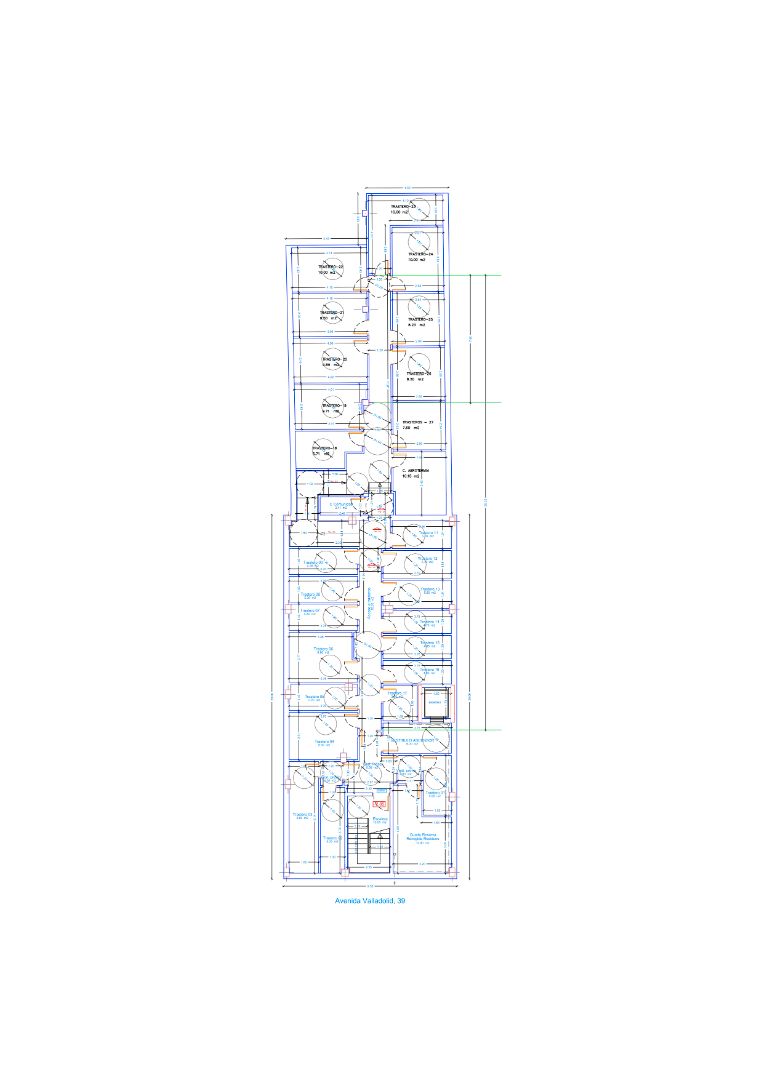 Box room for sale in Avenida Valladolid, 39, Campo de la Juventud