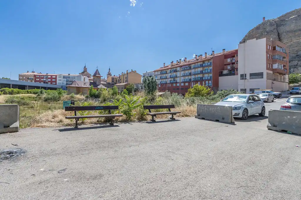 Terrenys i solars en venda a C/ Juan Cruz Melero, imagen 15