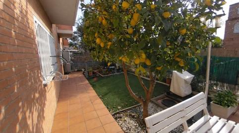 Foto 4 de Pis en venda a Avenida Catalunya, La Granada, Barcelona