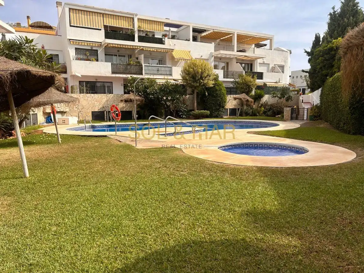 Pis en venda a La Cordera, Montemar