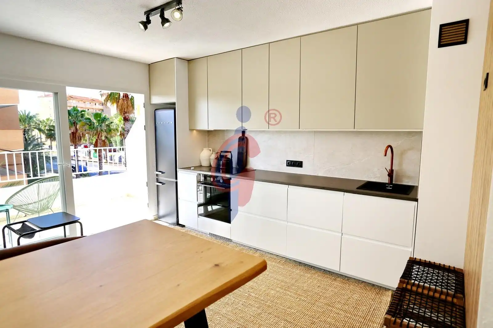 Piso con ascensor en venta en Calle Lomas del Polo 4, imagen 7