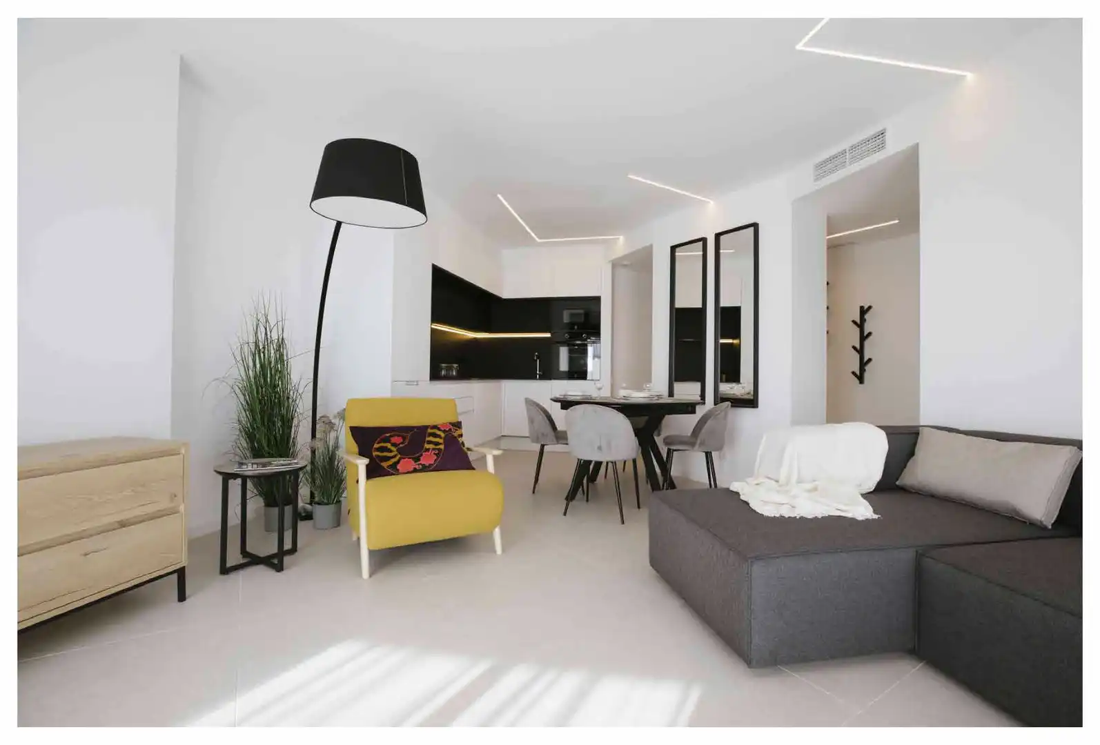 Piso con piscina en venta en Carrer de Parcerisa 27, imagen 4
