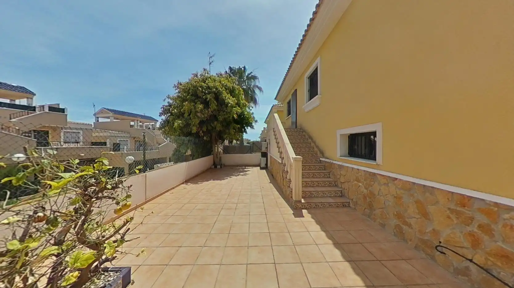 Xalet amb piscina en venda a C/ Ebro, Residencial Brisas y Golf II, imagen 26
