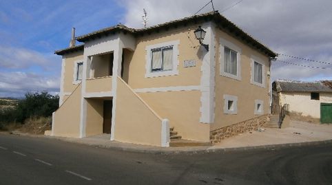 Foto 2 de Casa o xalet en venda a Santiago Millas, León