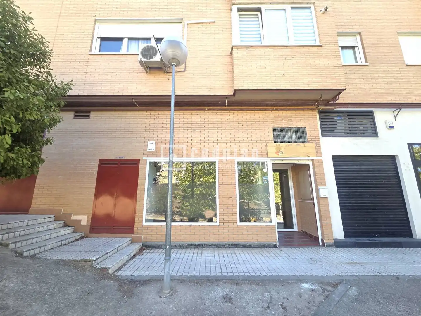 Local comercial de lloguer a de Velázquez 4