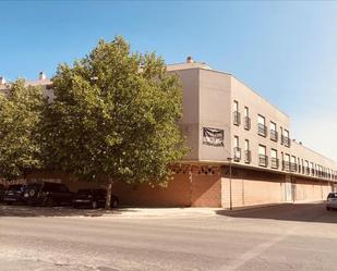 Exterior view of Apartment for sale in Malagón