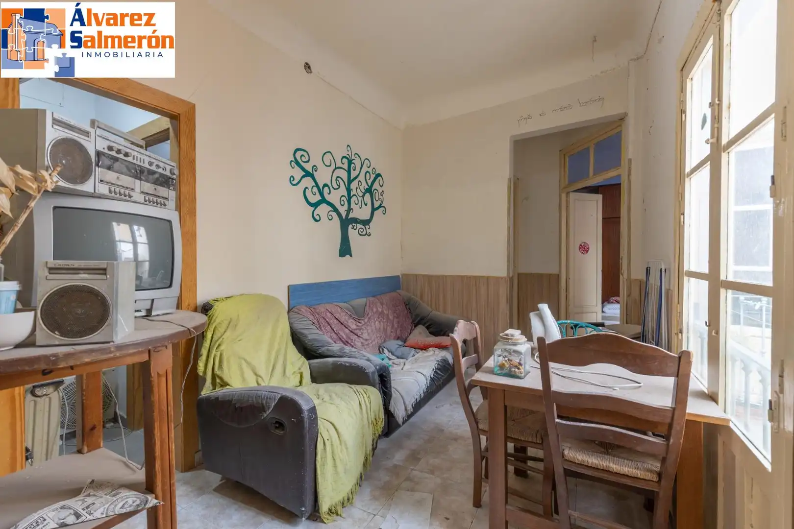 Attic for sale in MARQUES DE GERONA, Centro - Sagrario