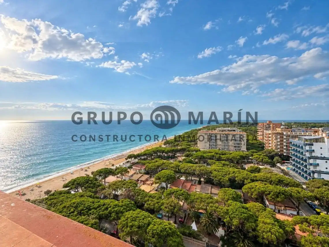 Penthouse mit Aufzug zum Verkauf in Carrer D'ignasi Iglesias, imagen 2