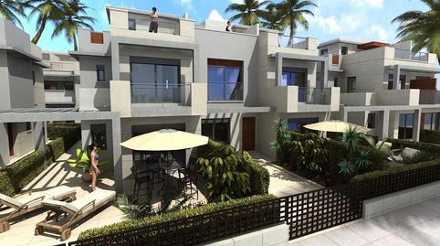 Photo 2 of Single-family semi-detached for sale in El Alamillo, Mazarrón