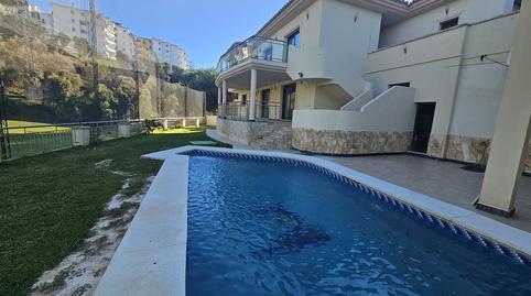 Photo 3 of House or chalet for rent in Riviera del Sol, Mijas