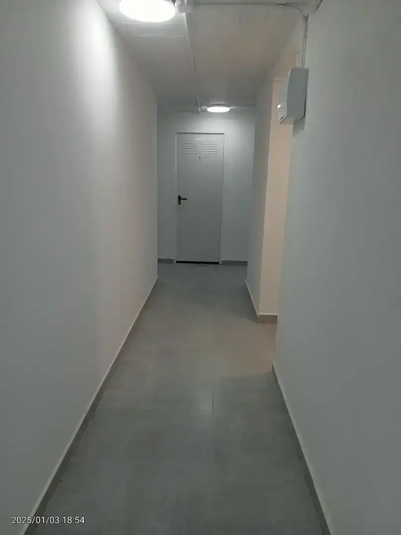 Storage room for rent in Albacete
