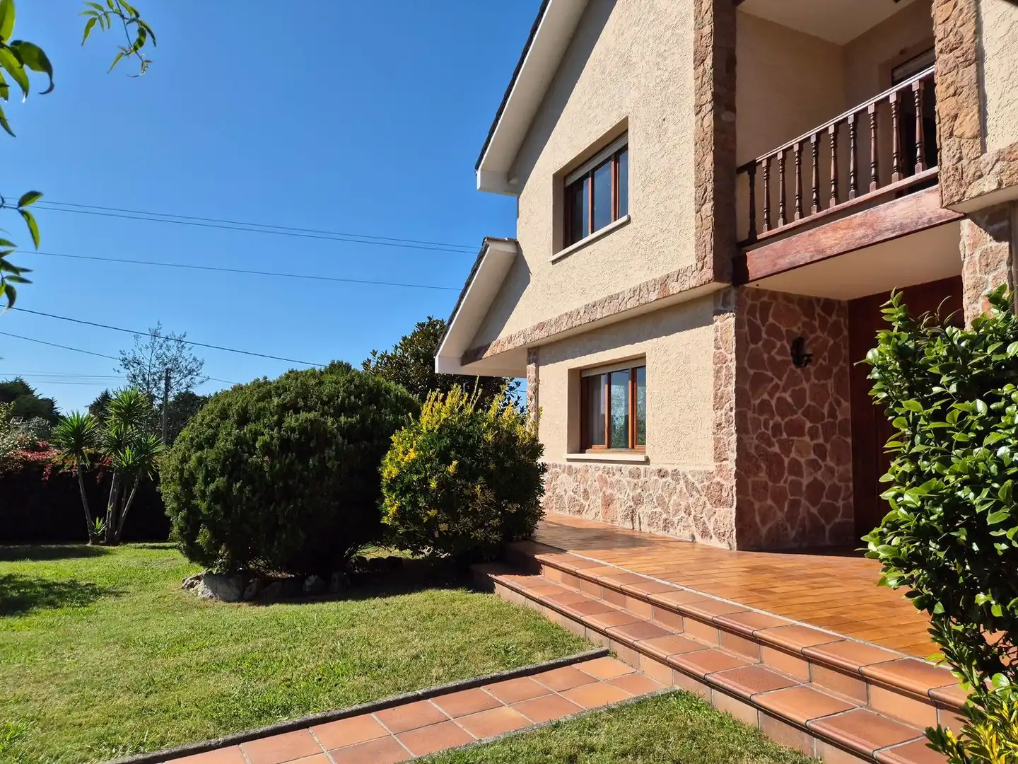 Casa o xalet en venda a N/A, Somió