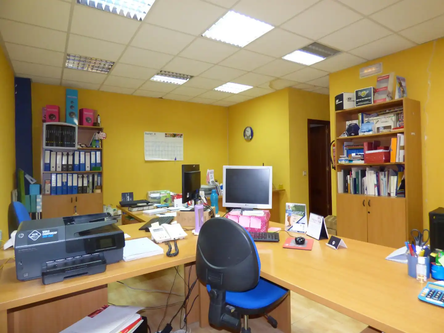 Business premises for sale in Calle Cataluña, imagen 4