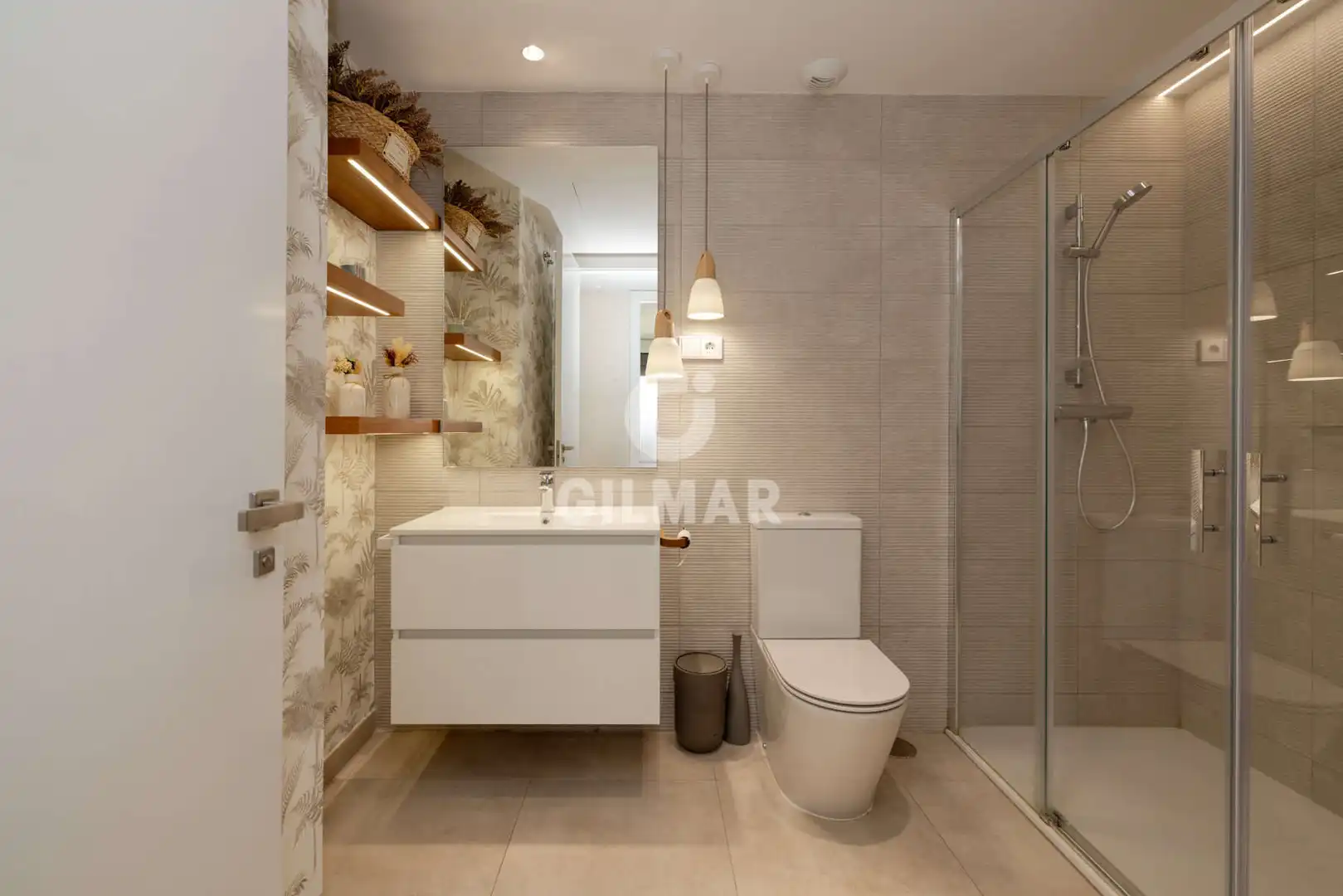 Apartamento con terraza en venta en Estepona Pueblo, imagen 31