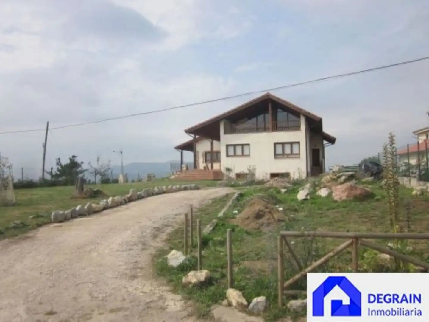Villa zum Verkauf in Lugar Llovera, imagen 21