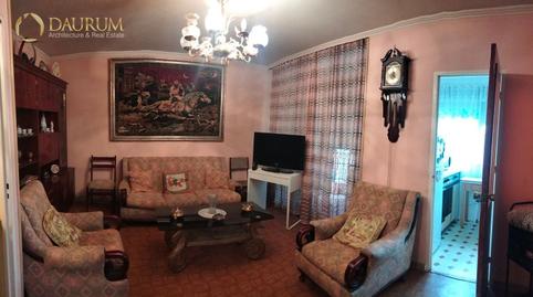 Foto 4 de Pis en venda a Sur, Entrevías,  Madrid Capital