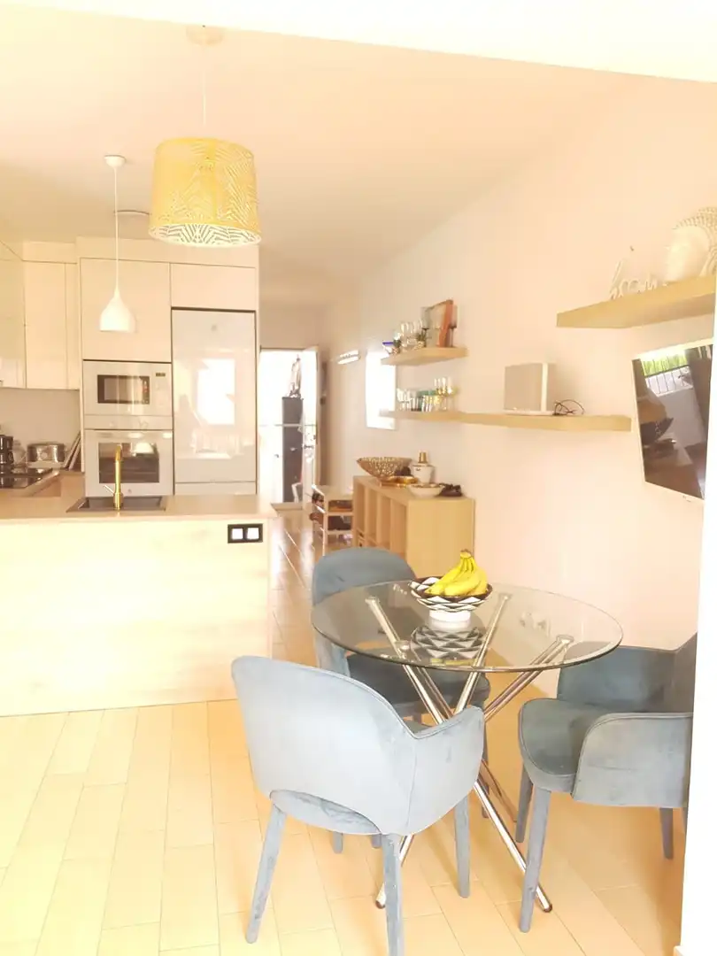 Appartement compact avec piscine à vendre à Torreblanca del Sol, imagen 3