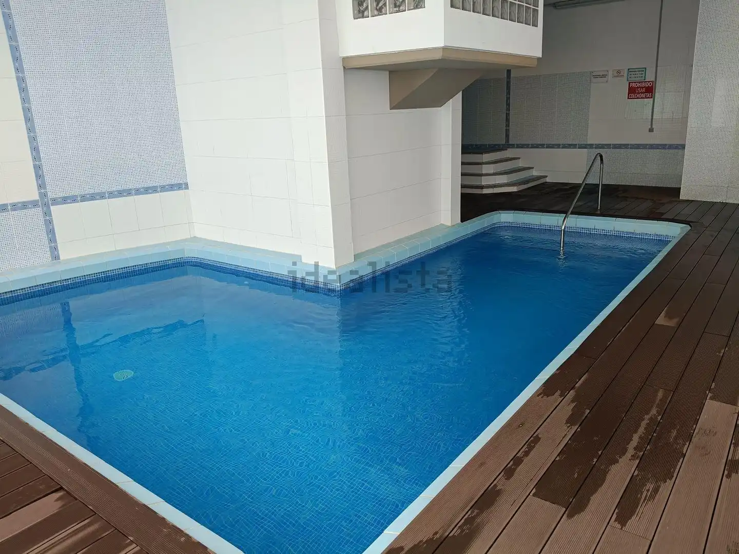 Piscina de Piso en venta en Moncofa con Aire acondicionado, Terraza y Trastero