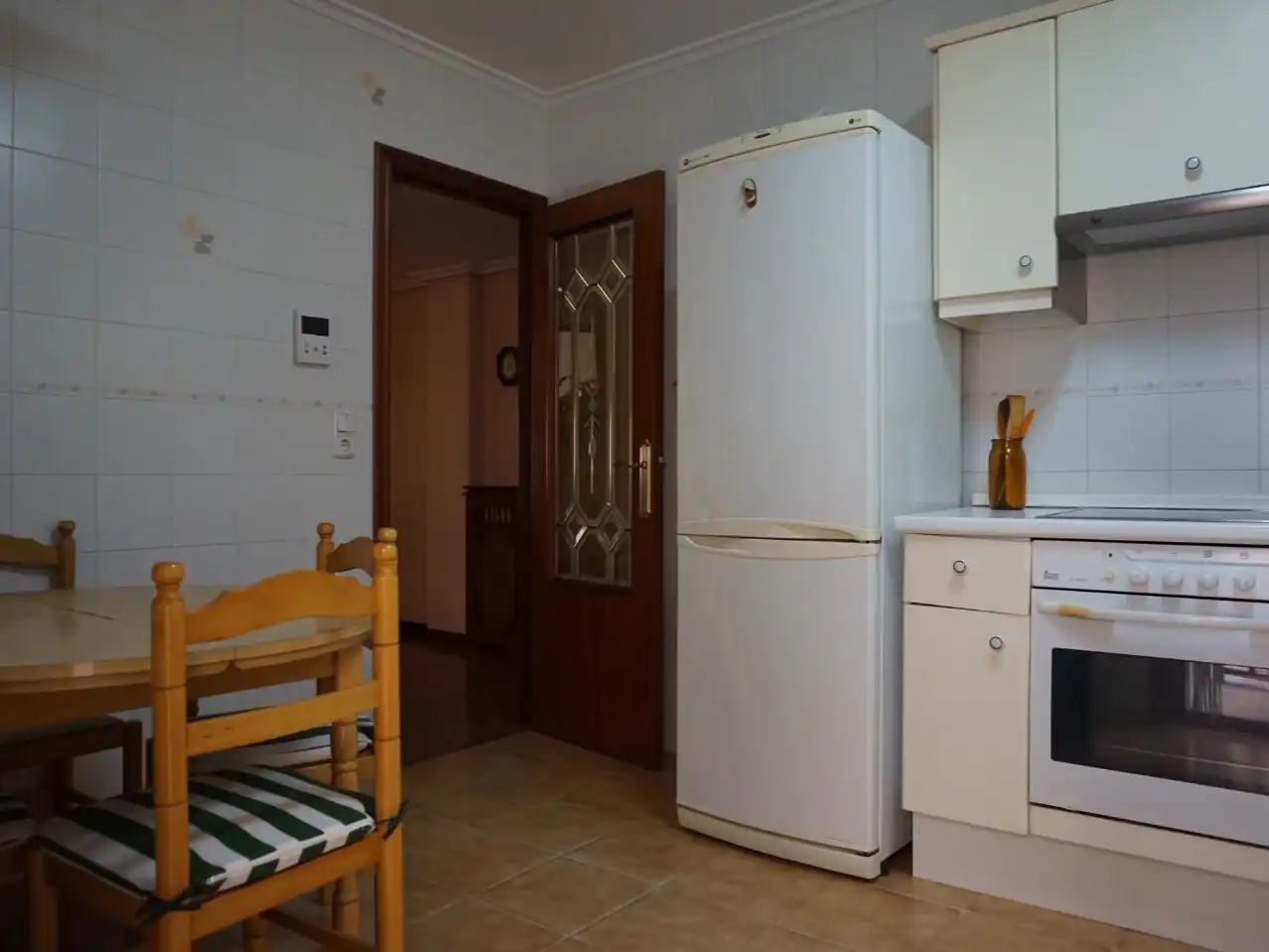 Cuina de Pis en venda en La Almozara
